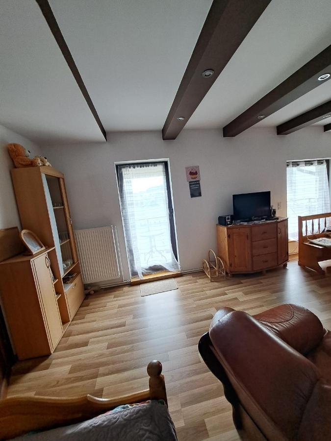 Nocleg U Jagodki Zubrzyca Dolna Экстерьер фото